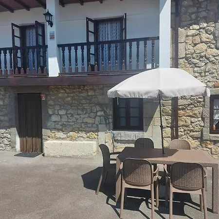 בית נופש Casa Sabelin