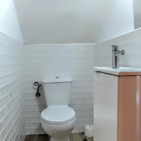 度假居 Casa Sabelin Suesa