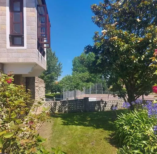 Hébergement de vacances Casa Sabelin