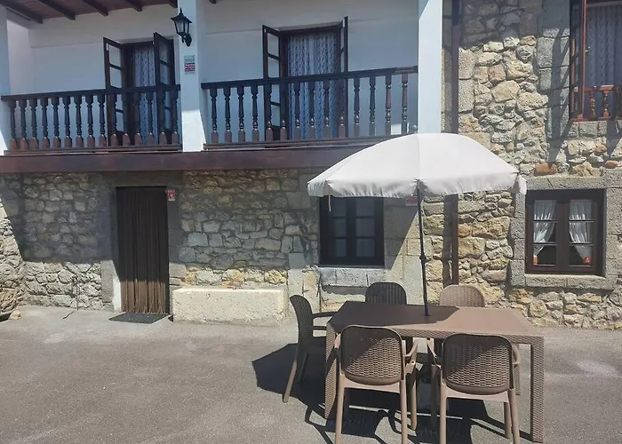 Hébergement de vacances Casa Sabelin