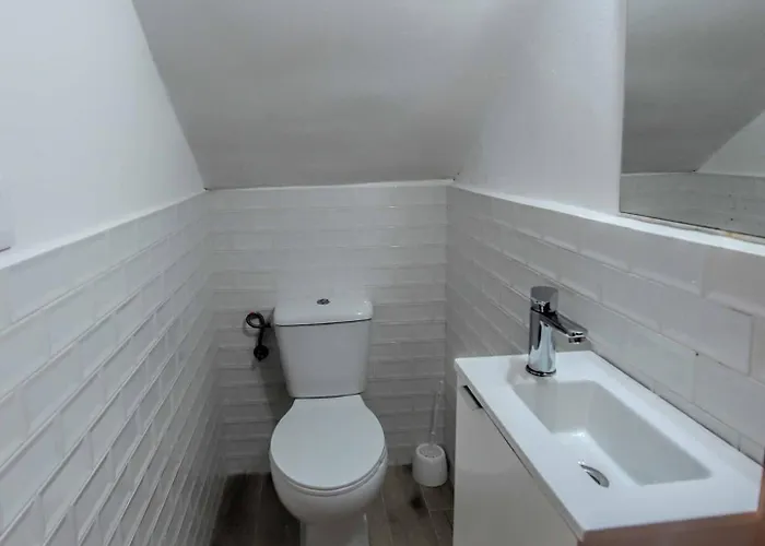 Hébergement de vacances Casa Sabelin