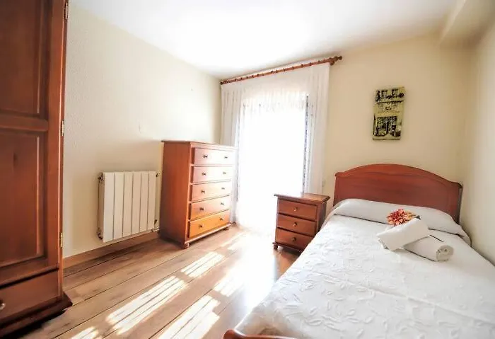 Hébergement de vacances Casa Sabelin