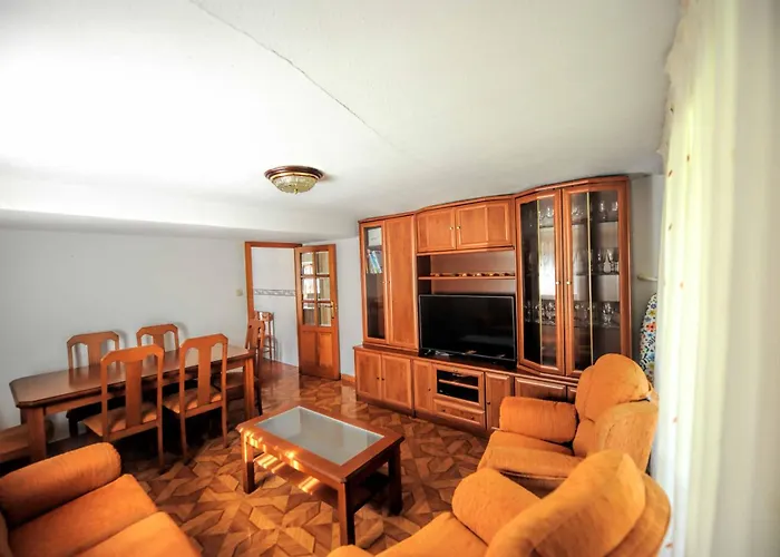 Casa Sabelin Hébergement de vacances Suesa