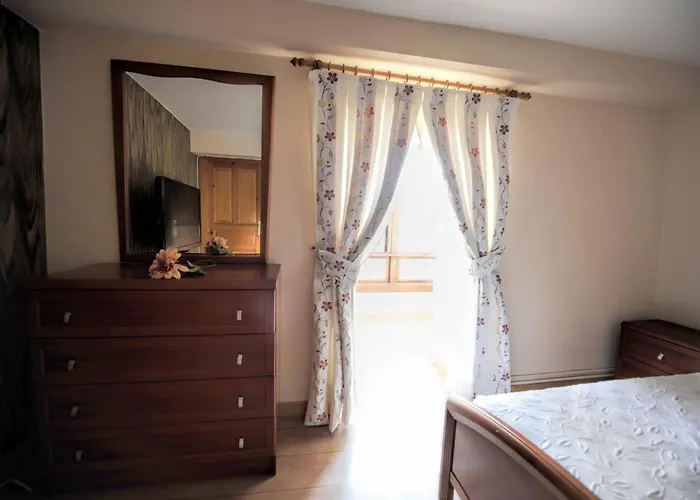 Hébergement de vacances Casa Sabelin