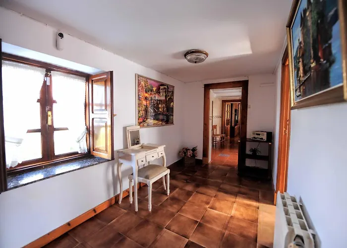 Casa Sabelin * Suesa