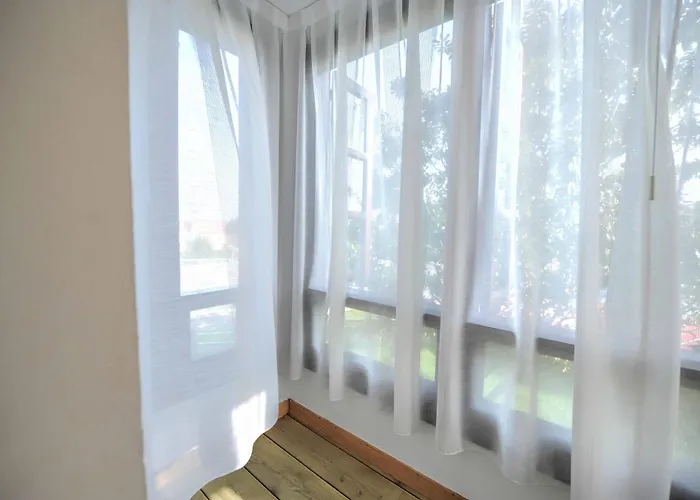 Hébergement de vacances Casa Sabelin