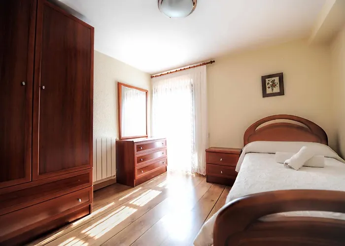 Hébergement de vacances Casa Sabelin *