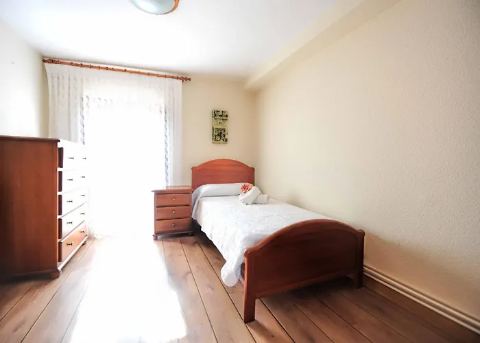 Casa Sabelin Hébergement de vacances Suesa