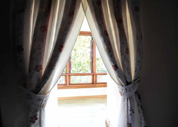 Casa Sabelin Hébergement de vacances