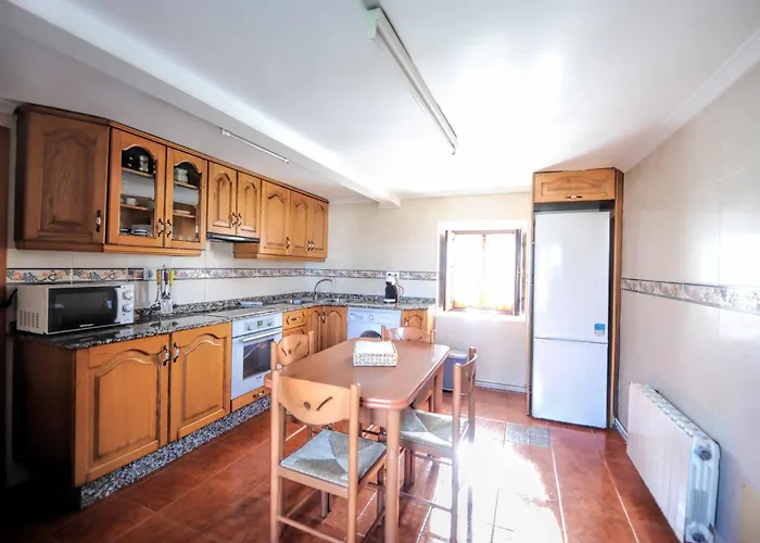 Casa Sabelin * Suesa