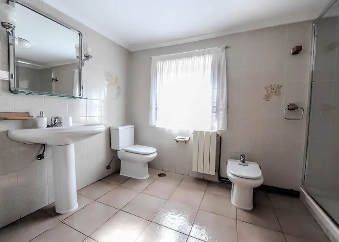 Hébergement de vacances Casa Sabelin *