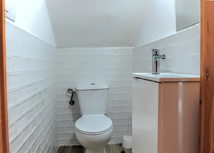 Hébergement de vacances Casa Sabelin Suesa