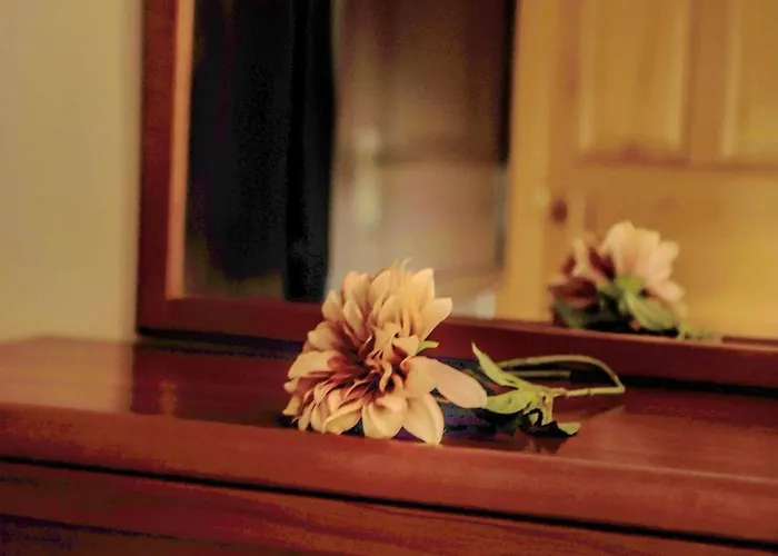 Casa Sabelin Hébergement de vacances *