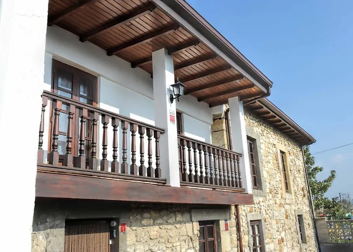 Casa Sabelin Hébergement de vacances *