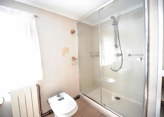 Hébergement de vacances Casa Sabelin Suesa