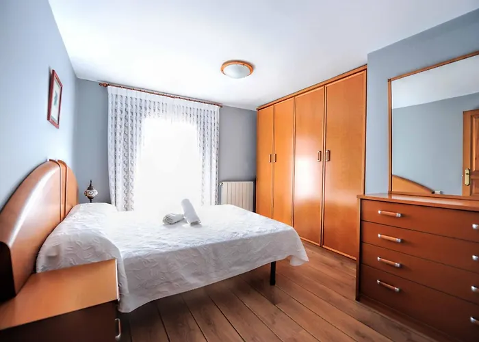 Casa Sabelin Hébergement de vacances