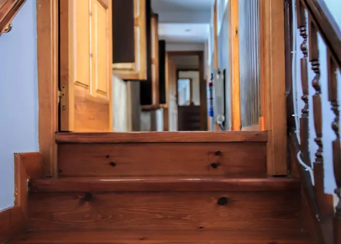 Casa Sabelin Hébergement de vacances *