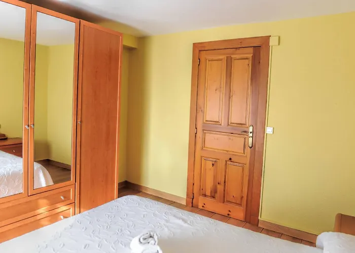 Hébergement de vacances Casa Sabelin *