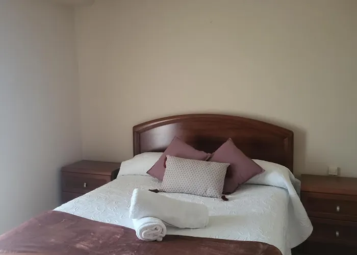 Casa Sabelin Hébergement de vacances *