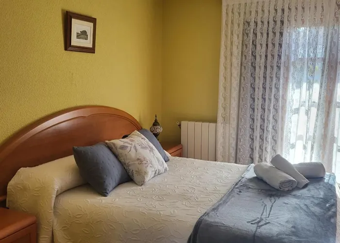 Hébergement de vacances Casa Sabelin Suesa