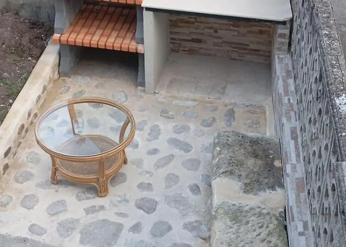 Hébergement de vacances Casa Sabelin *