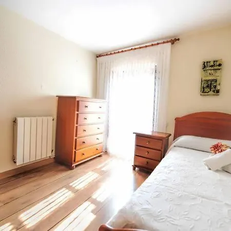 Сasa de vacaciones Casa Sabelin