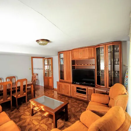 Casa Sabelin Holiday home Suesa