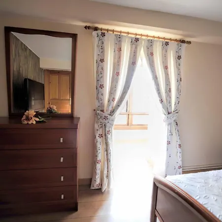 Сasa de vacaciones Casa Sabelin