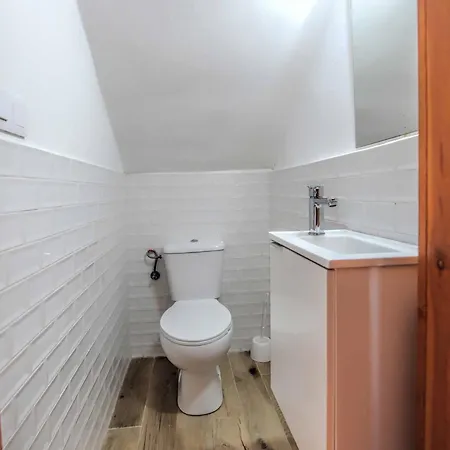 Casa Sabelin Сasa de vacaciones Suesa