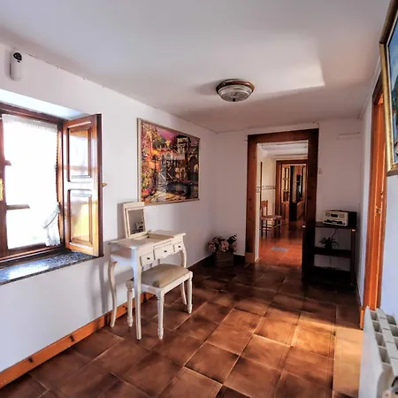 Casa Sabelin * Suesa