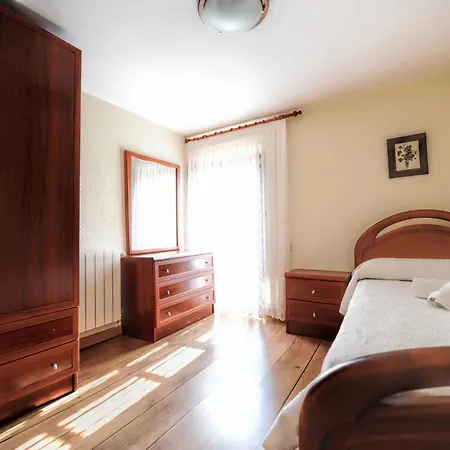 Сasa de vacaciones Casa Sabelin *