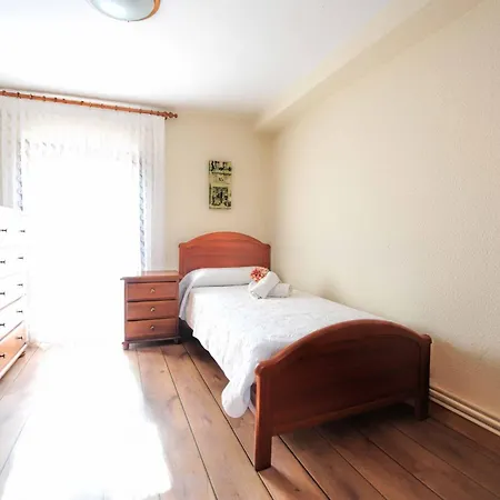 Casa Sabelin Сasa de vacaciones Suesa