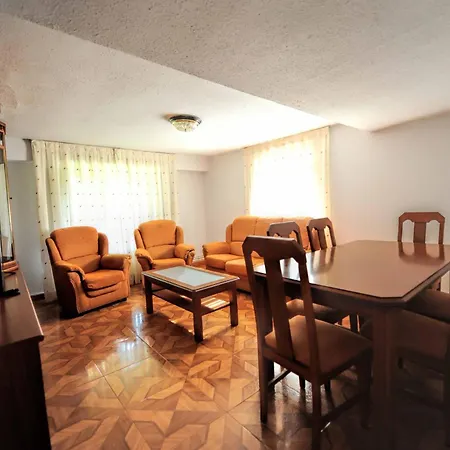 Сasa de vacaciones Casa Sabelin Suesa