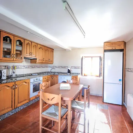 Casa Sabelin * Suesa