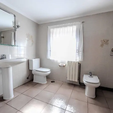 Сasa de vacaciones Casa Sabelin *