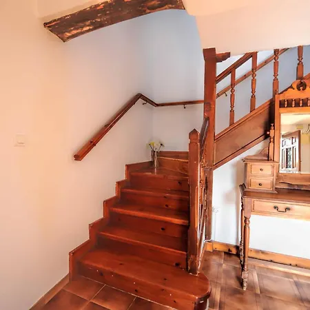 Casa Sabelin