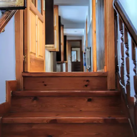 Casa Sabelin Holiday home *