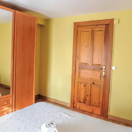 Сasa de vacaciones Casa Sabelin *