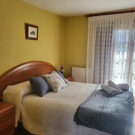 Holiday home Casa Sabelin Suesa