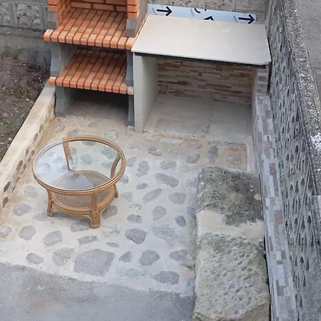 Сasa de vacaciones Casa Sabelin *
